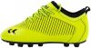 Hummel Zoom FG Jr. voetbalschoenen neon geel/zwart online kopen