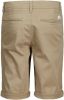 Jack & jones ! Jongens Bermuda -- Khaki Katoen/elasthan online kopen