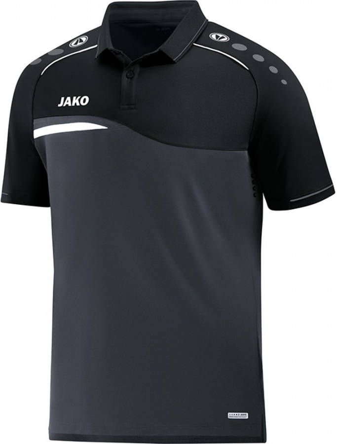 Jako Competition 2.0 Polo online kopen