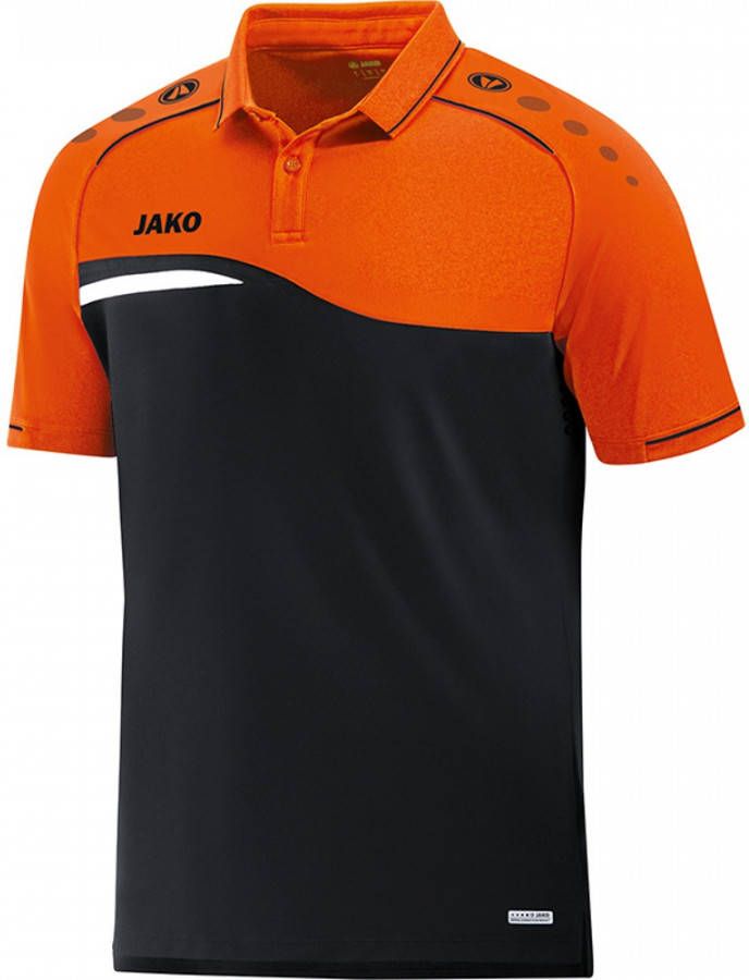 Jako Competition 2.0 Polo online kopen