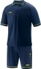 Jako Shirt competition 2.0 km 037654 online kopen