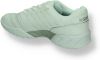 K-Swiss K Swiss Bigshort Light 4 Omni tennisschoenen wit/zilver online kopen