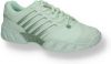 K-Swiss K Swiss Bigshort Light 4 Omni tennisschoenen wit/zilver online kopen