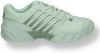 K-Swiss K Swiss Bigshort Light 4 Omni tennisschoenen wit/zilver online kopen