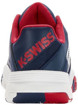 K-SWISS K Swiss Court Express Omni Tennisschoenen Kinderen online kopen