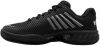 K-Swiss K Swiss Hypercourt Express 2 hb tennisschoenen zwart/zilver online kopen