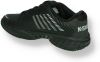 K-Swiss K Swiss Hypercourt Express 2 hb tennisschoenen zwart/zilver online kopen