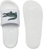 Lacoste Badslippers CROCO DUALISTE 0722 1 CMA online kopen