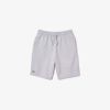 Lacoste Bermuda Sport Tennis , Grijs, Dames online kopen