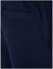 Lacoste Korte sweatbroek met 2 zakken blauw online kopen