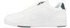 Lacoste White Sneakers T Clip 0722 , Wit, Heren online kopen