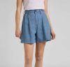 Lee Denim shorts Blauw Dames online kopen