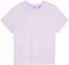 Levi's Classic Fit Tee A1712 0010 T shirt , Oranje, Dames online kopen
