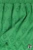 Looxs Revolution Broderie rokje clover green voor meisjes in de kleur online kopen