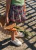 Looxs Revolution Strokenrokje flowerfield voor meisjes in de kleur online kopen