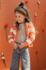 Looxs Revolution Wide leg little grey denim voor meisjes in de kleur online kopen
