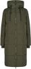 MOS MOSH 139560 519 mosmosh nova square down coat forest night online kopen