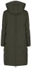 MOS MOSH 139560 519 mosmosh nova square down coat forest night online kopen