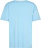 MOS MOSH T shirts Blauw Dames online kopen