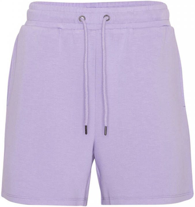 MSCH Copenhagen Lila Shorts Isora Ima Q Sweat Shorts online kopen
