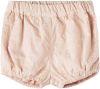 Name it Jurken Nbfdeliner Spencer Roze online kopen