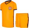 State of Football Holland T shirt + short oranje online kopen