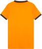 State of Football Holland T shirt + short oranje online kopen