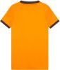 State of Football Holland T shirt + short oranje online kopen