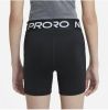 Nike Pro Onderbroek Shorts Dri FIT Zwart/Wit Vrouw Kinderen online kopen