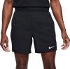 Nike Court Dri FIT Victory Tennisshorts voor heren(18 cm) Zwart online kopen