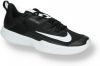 Nike Court Vapor Lite Tennisschoen voor heren(gravel) Zwart online kopen