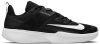 Nike Court Vapor Lite Tennisschoen voor heren(gravel) Zwart online kopen