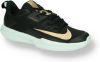 Nike Court Vapor Lite Tennisschoen voor heren(gravel) Zwart online kopen