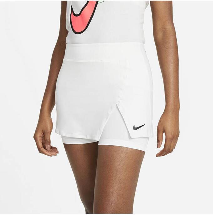 Nike Court Victory Tennisrok Wit online kopen