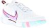 Nike Court Zoom Pro Hardcourt tennisschoenen voor dames Wit online kopen