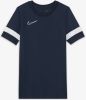 Nike Kids Nike Dri FIT Academy Voetbaltop met korte mouwen voor kids Black/White/White/White online kopen