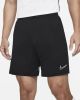 Nike Trainingsshort Dri fit Academy Men's Knit Soccer Shorts online kopen