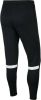 Nike Academy Essential Trainingsbroek Heren Black/White/White/White Heren online kopen