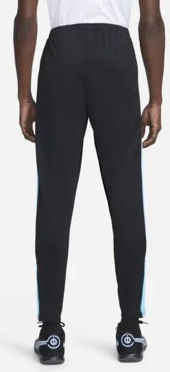 Nike Dri fit academy men's zippered dv9740 013 online kopen