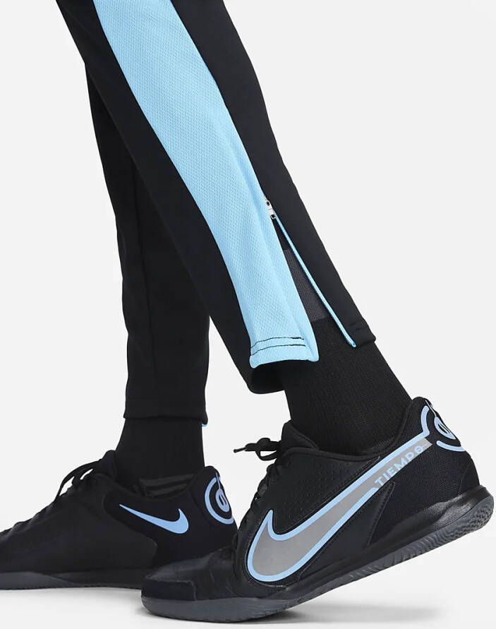 Nike Dri fit academy men's zippered dv9740 013 online kopen