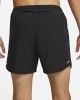 Nike Shorts Dri FIT Challenger Run Division Zwart/Zilver online kopen