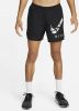 Nike Shorts Dri FIT Challenger Run Division Zwart/Zilver online kopen