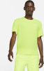 Nike Dri FIT Miler Hardlooptop voor heren Volt Heren online kopen