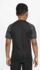 Nike Trainingsshirt Dri FIT Strike Zwart/Grijs/Wit Kinderen online kopen