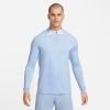 Nike Dri FIT Strike Voetbaltrainingstop voor heren Light Marine/Football Grey/Light Marine/White Heren online kopen
