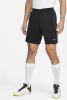 Nike Trainingsshorts Dri FIT Strike Zwart/Grijs/Wit online kopen