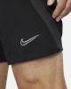 Nike Trainingsshorts Dri FIT Strike Zwart/Grijs/Wit online kopen