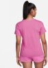 Nike Dri fit swoosh women's tee fd2884 623 online kopen