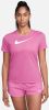 Nike Dri fit swoosh women's tee fd2884 623 online kopen