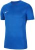 Nike Voetbalshirt Dry Park VII Blauw/Wit online kopen